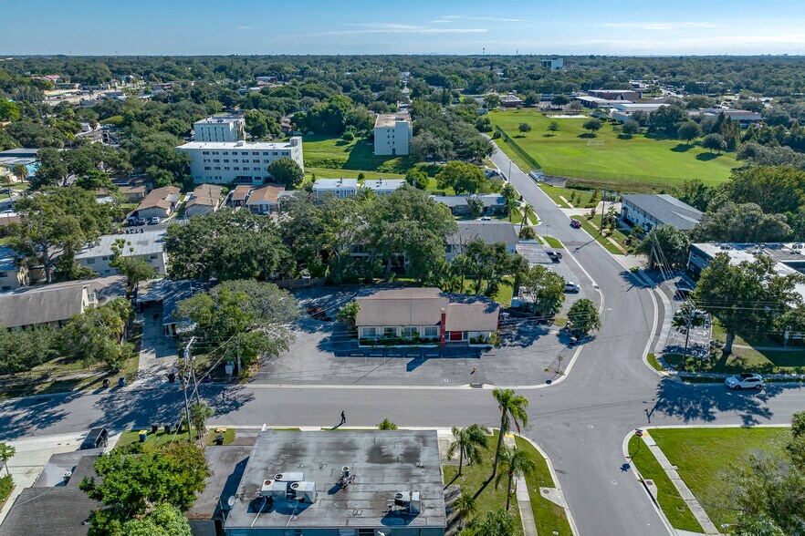 More Photos Of 219 Betty Ln, Clearwater Office Residential For Sale