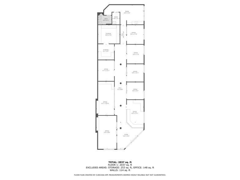 More Photos Of 1000 Broadway, Columbus Apartments For Lease