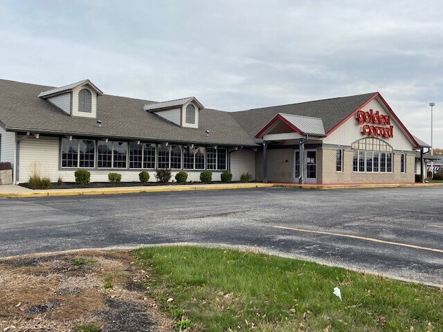 More Photos Of 160 S Marlin Dr, Greenwood Restaurant For Sale