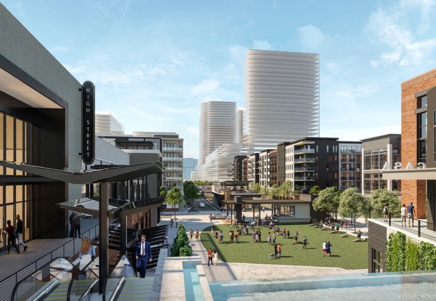 More Photos Of 211 Perimeter Center Pky NE, Atlanta Unknown For Lease