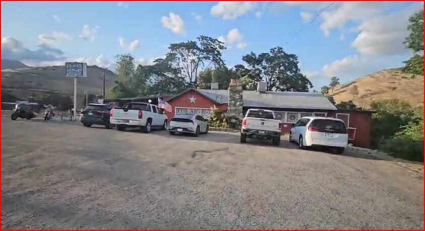 More Photos Of 3700 Lake Isabella Blvd, Bodfish Restaurant For Sale