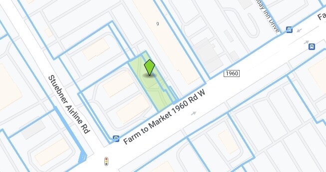 More Photos Of 4448 Fm 1960 Rd W, Houston Auto Repair For Lease