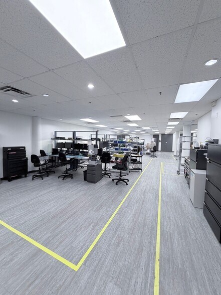 More Photos Of 139 Mulock Ave, Toronto Office For Lease