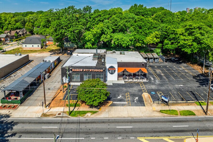 More Photos Of 475 Moreland Ave SE, Atlanta General Retail For Lease
