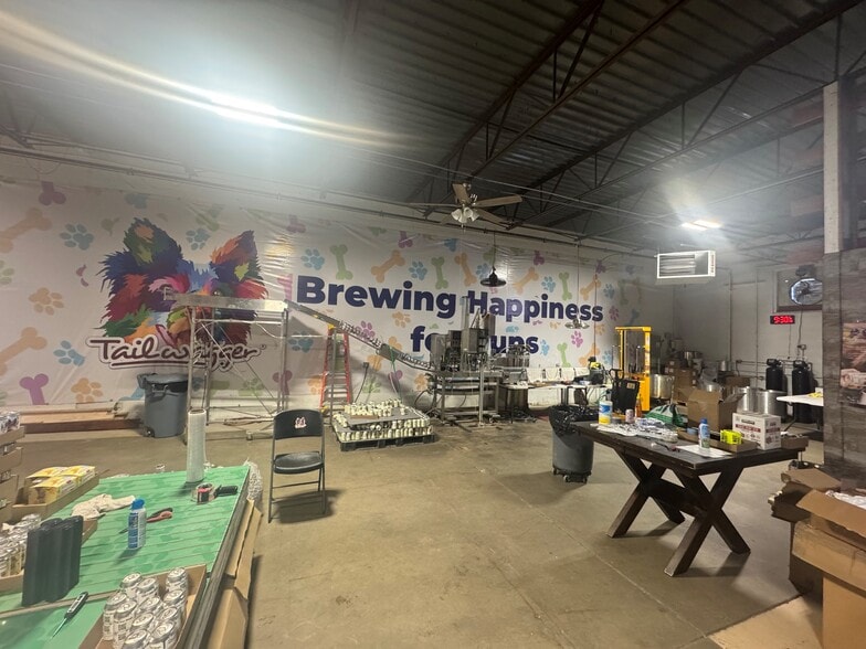 More Photos Of 1835 W Colfax Ave, Denver Warehouse For Sale