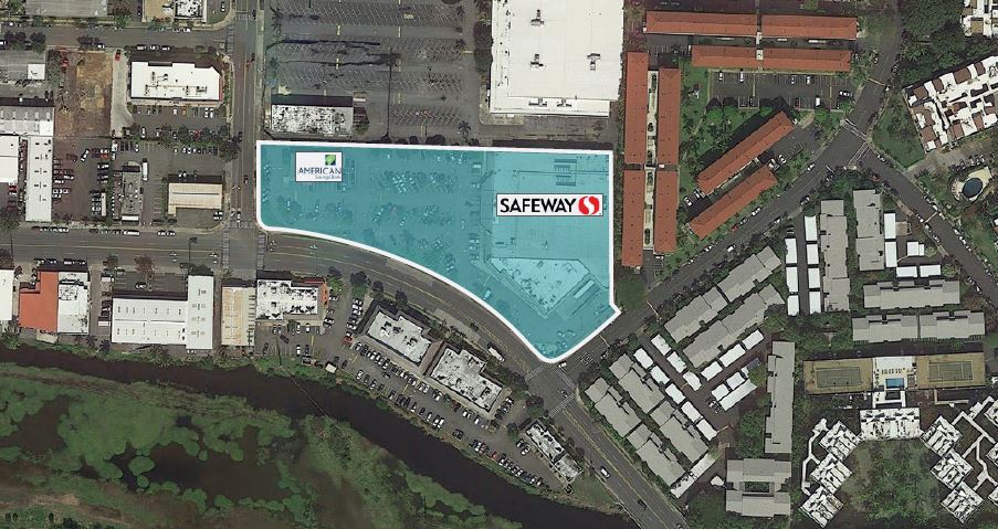 More Photos Of 392 Aoloa St, Kailua Unknown For Lease