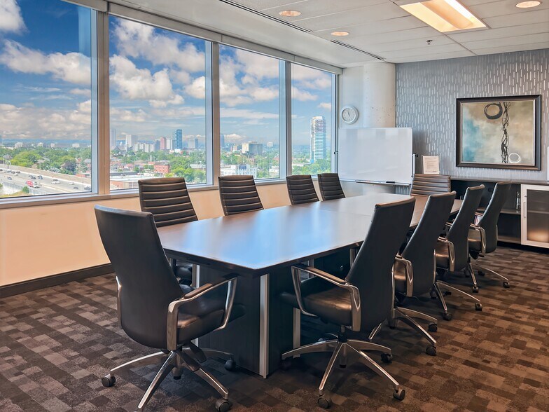 More Photos Of 343 Preston St, Ottawa Coworking Space