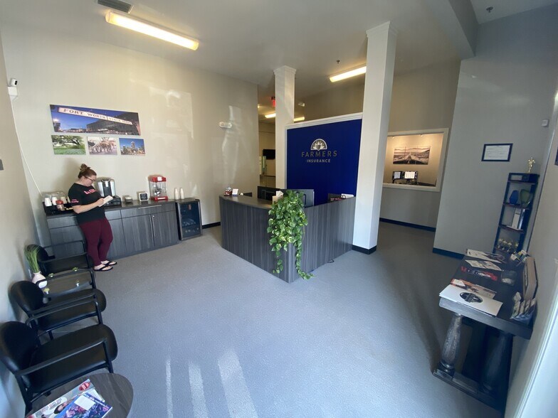 More Photos Of 5320 N Tarrant Pky, Fort Worth Medical For Lease