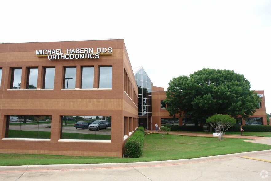 More Photos Of 3700 River Walk Dr, Flower Mound Office For Lease