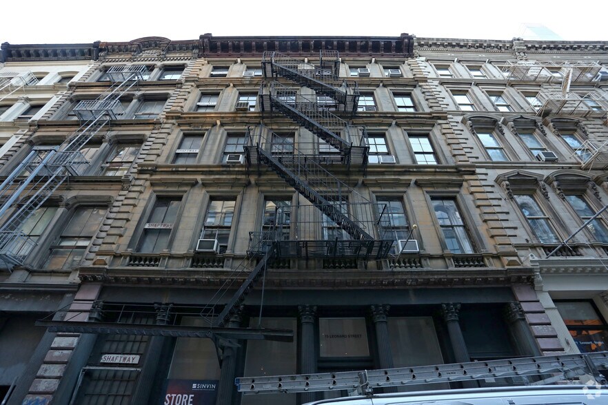 More Photos Of 75-77 Leonard St, New York Apartments For Lease