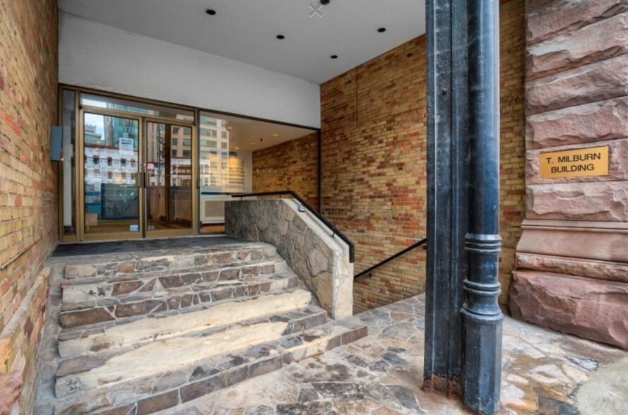 More Photos Of 45-55 Colborne St, Toronto Office For Lease