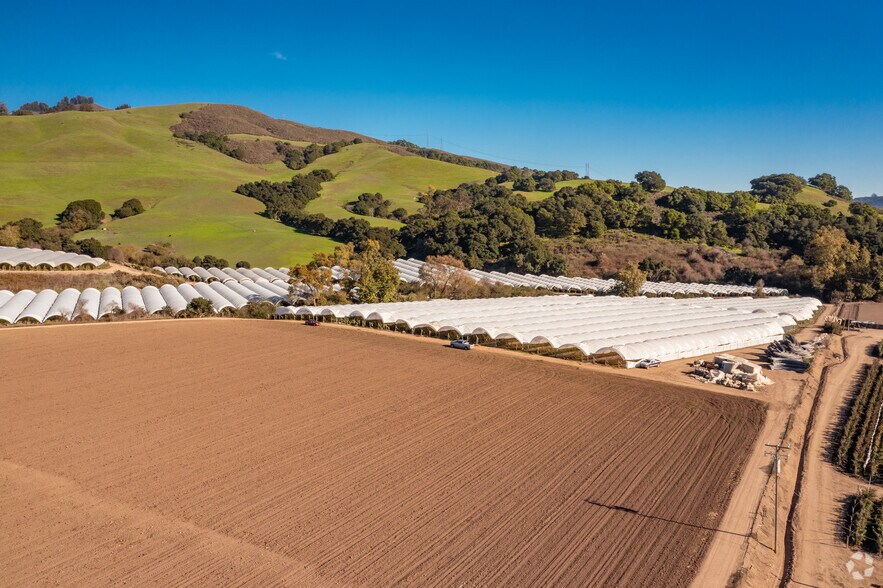 Riverside Dr & Rogge Ln, Watsonville, CA 95076 Land For Sale