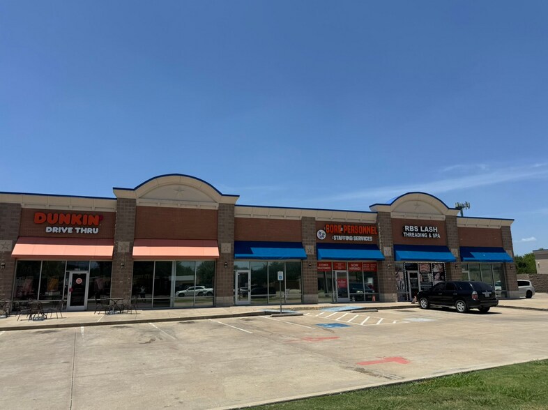 More Photos Of 6201 Denton Hwy, Haltom City Unknown For Lease