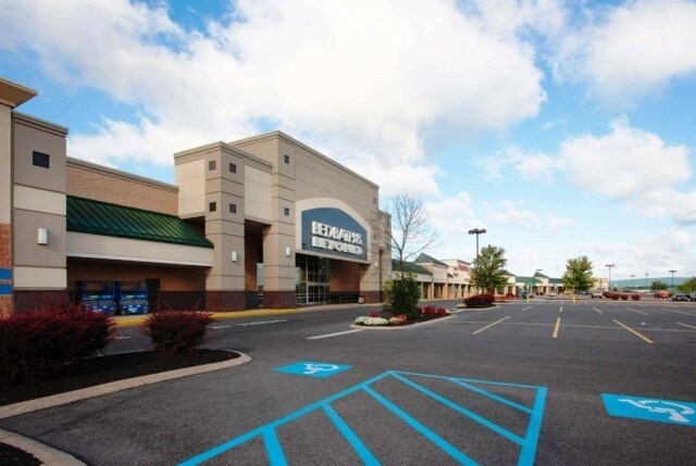 More Photos Of 311 Benner Pike, State College Unknown For Lease