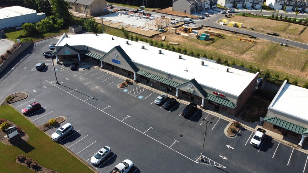 More Photos Of , Dawsonville General Retail For Sale