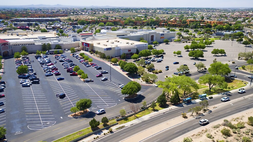 10000 Coors Bypass Blvd NW, Albuquerque, NM 87114 Retail For Lease