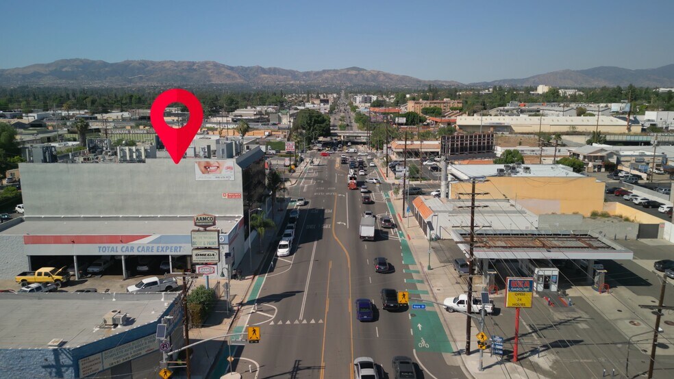 More Photos Of 8619 Reseda Blvd, Northridge Medical For Sale