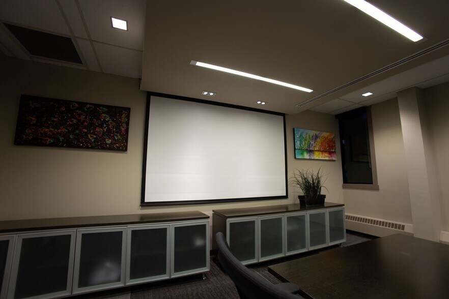 More Photos Of 602 12th Ave SW, Calgary Office For Sale