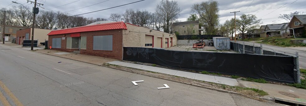 More Photos Of 4500-4508 E 27th St, Kansas City Service For Lease