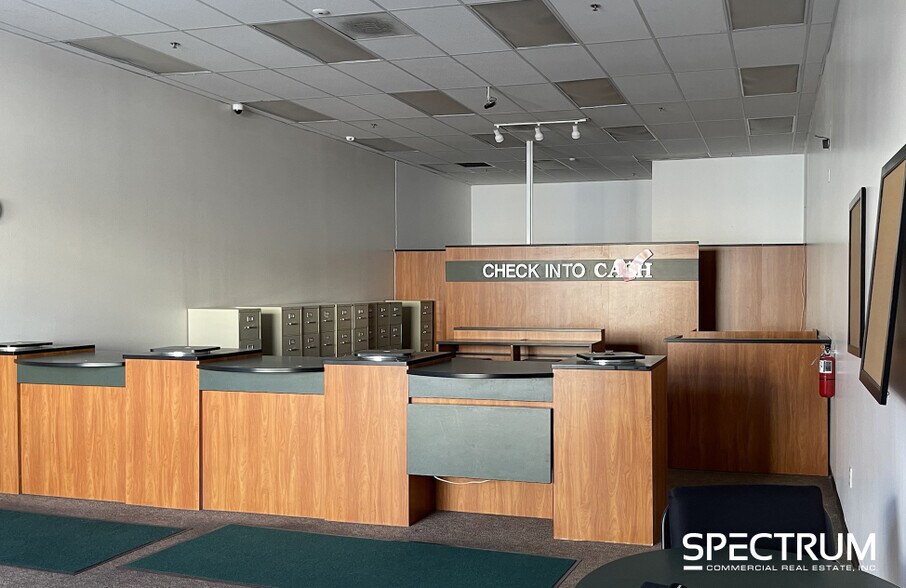 More Photos Of 9000-9054 Sepulveda Blvd, North Hills Unknown For Lease