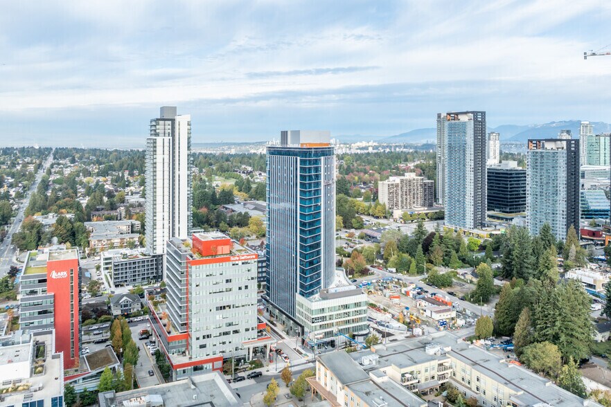 More Photos Of 9686 137 St, Surrey Office For Sale