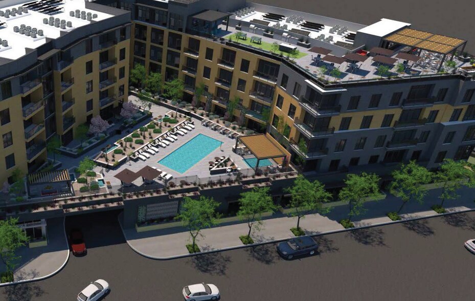 More Photos Of 12727 W Washington Blvd, Los Angeles Apartments For Sale