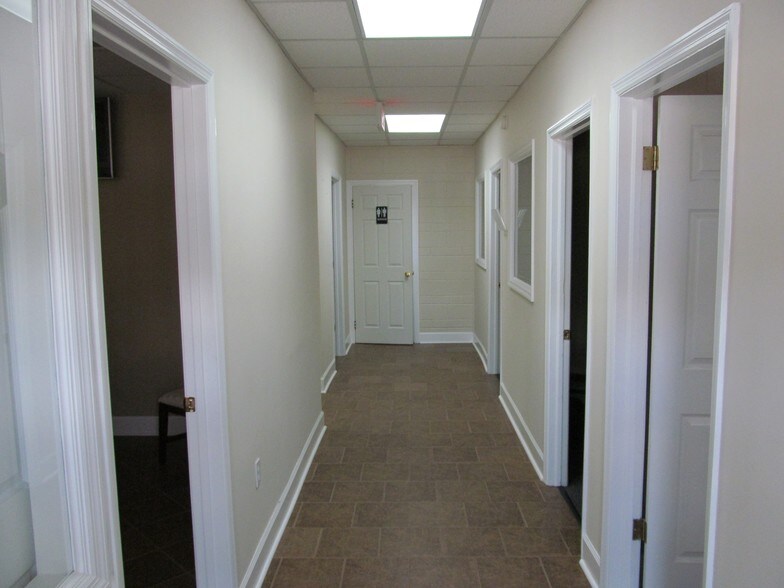 More Photos Of 601 North Way, Darien Office For Sale