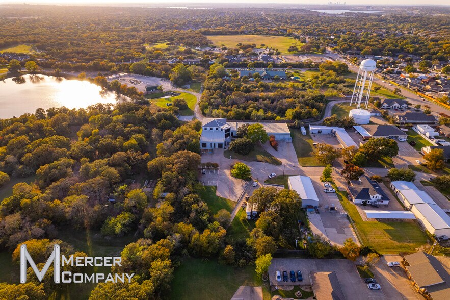 More Photos Of 2320 Michigan Ct, Arlington Light Distribution For Lease