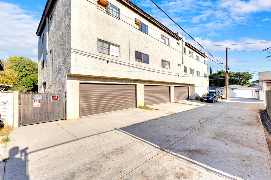 More Photos Of 2121 El Paseo, Alhambra Apartments For Sale