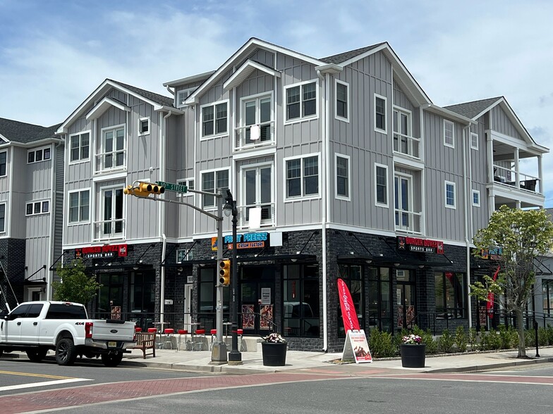 Primary Photo Of 1000 Asbury Ave, Ocean City Restaurant For Sale