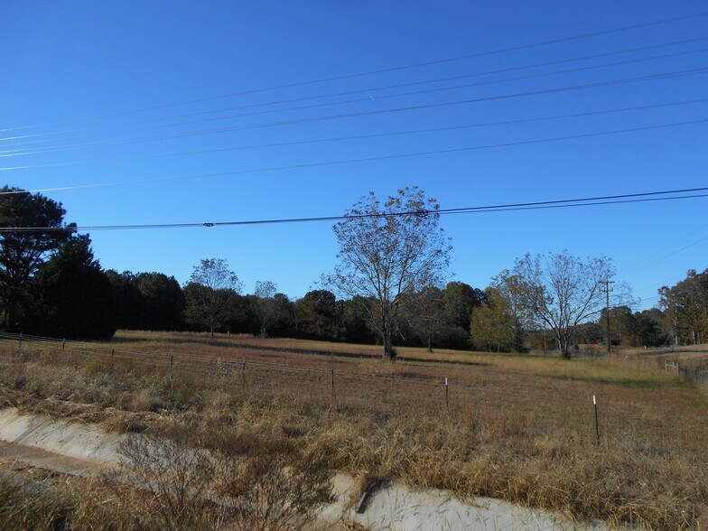 More Photos Of NW CORNER OF HWY 83 & UNISIA DR, Monroe Land For Sale