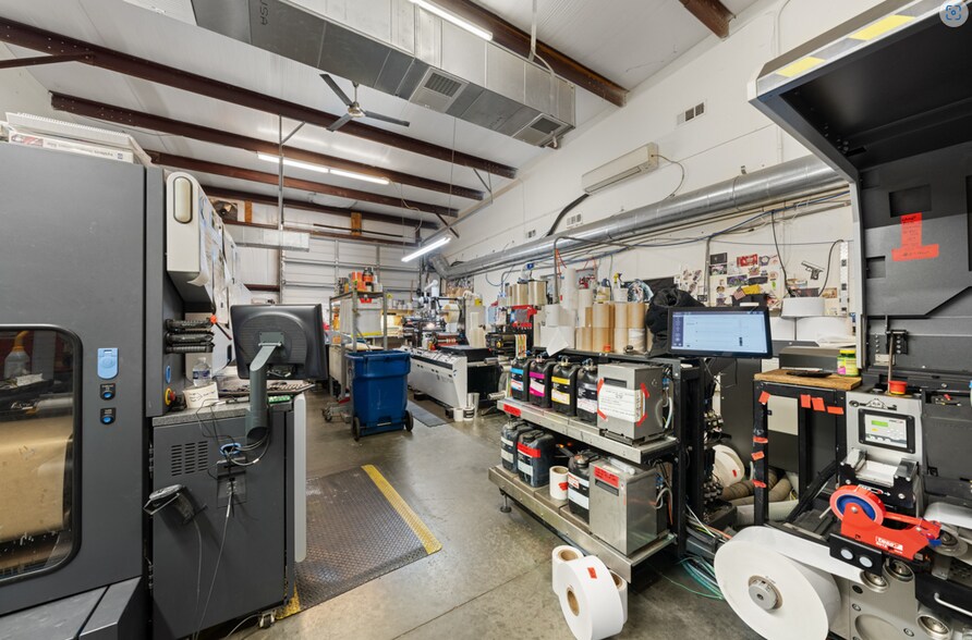 More Photos Of 4416 Bennett Memorial Rd, Durham Light Distribution For Sale