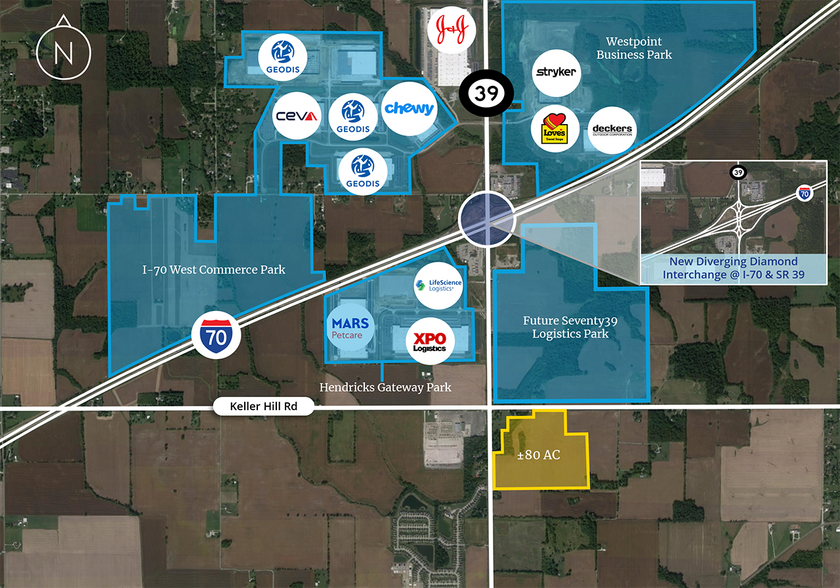 Primary Photo Of SR 39 & Keller Hill Rd, Monrovia Land For Sale