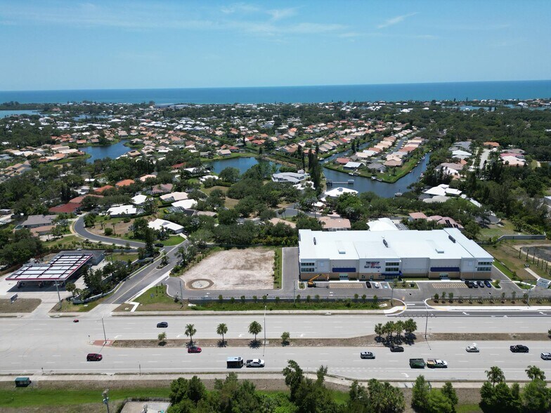 More Photos Of 831 N Tamiami Trl, Nokomis Land For Lease