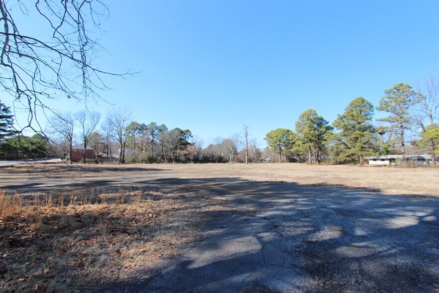 More Photos Of 2480 Tyler St, Conway Land For Sale