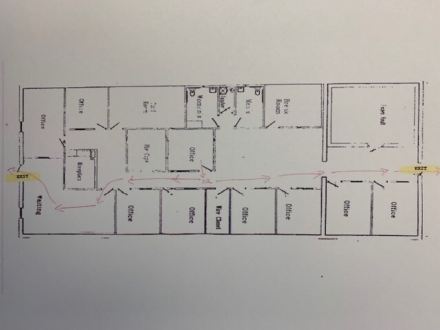 More Photos Of 4124 Us-278 Hwy, Covington Office For Sale