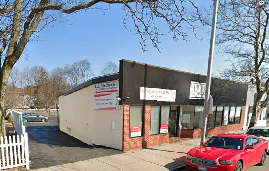 Primary Photo Of 360 Salem St, Medford Office For Sale