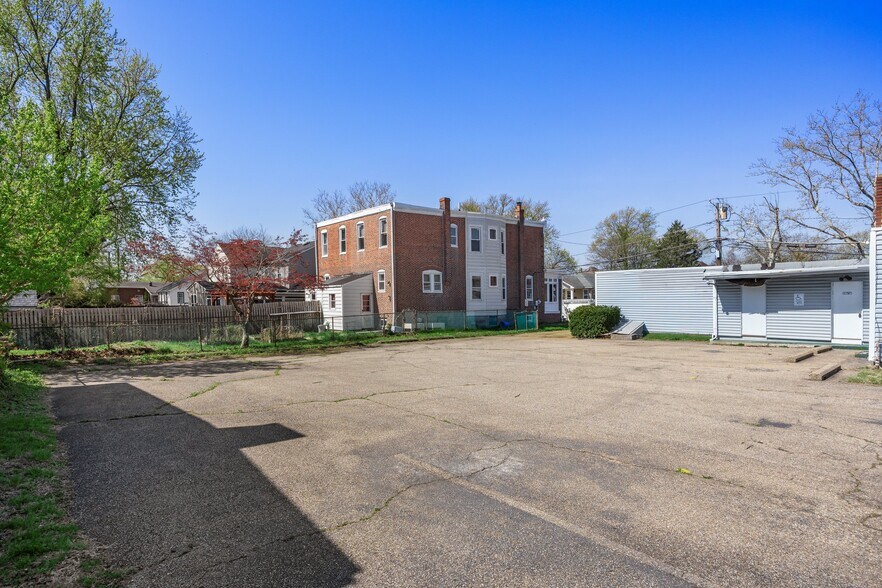 More Photos Of 122 Haddon Ave, Collingswood Office For Sale