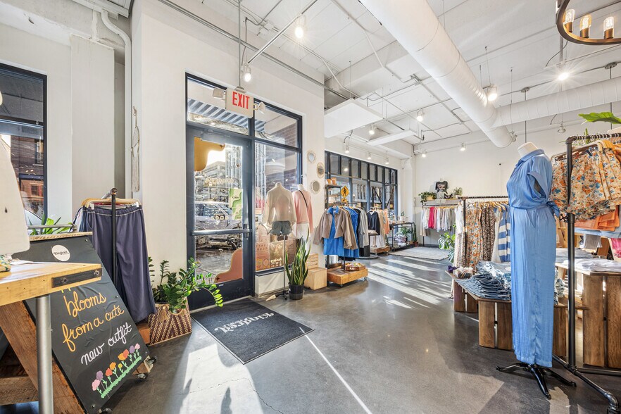 More Photos Of 300 N Broadway Ave, Fargo Loft Creative Space For Sale