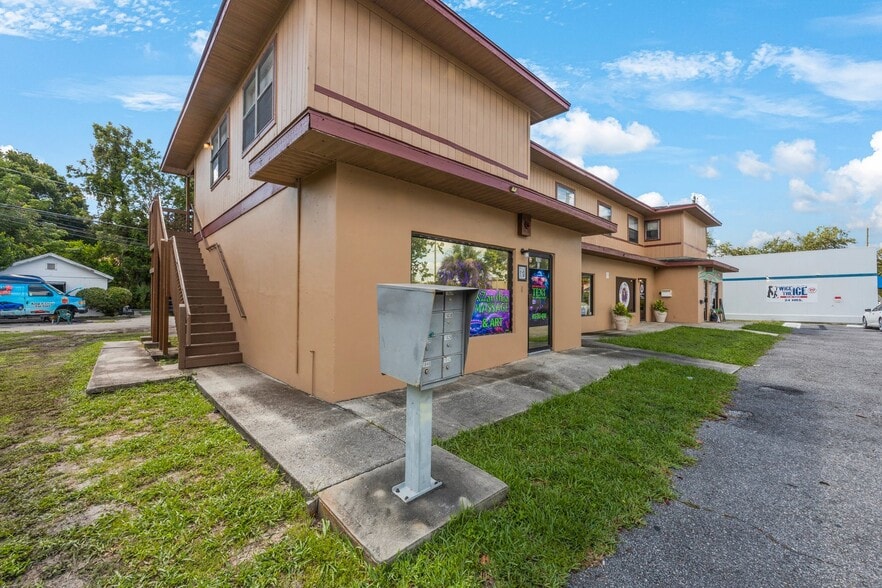 More Photos Of 1626 49th St S, Gulfport Storefront Retail Residential For Sale