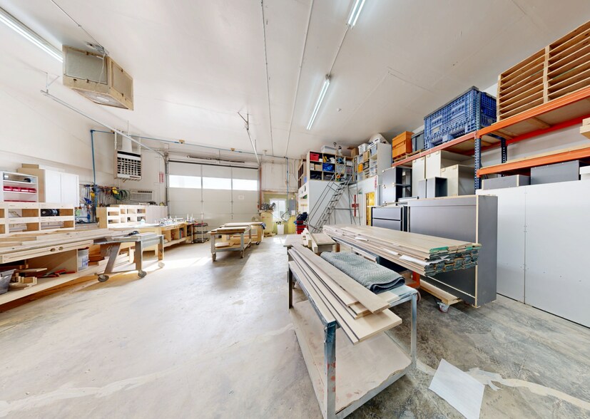 More Photos Of 2495 Dickerson Rd, Reno Warehouse For Sale