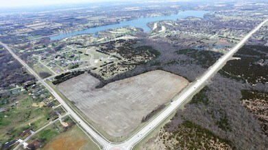 SE 45th St SE Croco Rd  