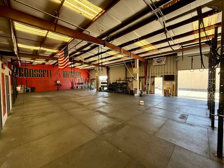 More Photos Of 4120 Horizon Ln, San Luis Obispo Warehouse For Lease