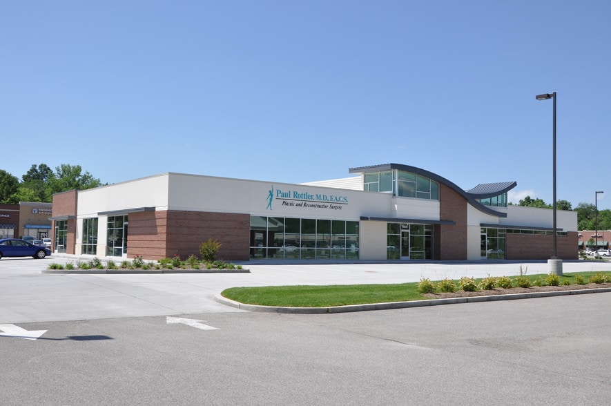 More Photos Of 13619-13627 Big Bend Rd, Saint Louis Medical For Lease