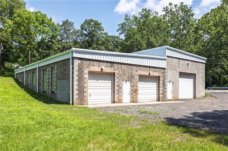 More Photos Of 1799 Triphammer Rd, South Park Warehouse For Sale