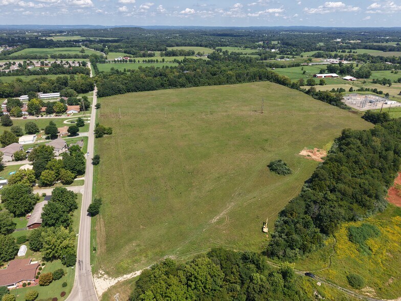 More Photos Of Hillsboro Road, Farmington Land For Sale