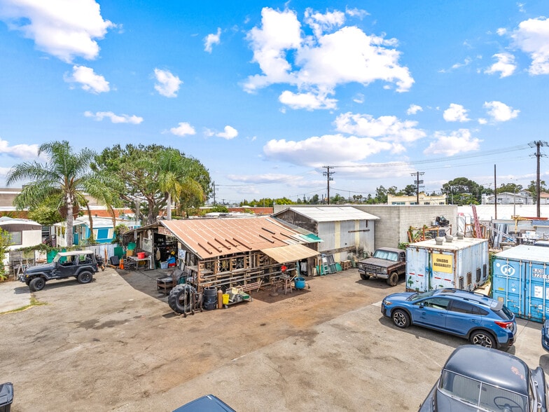 More Photos Of 25828 President Ave, Harbor City Land For Sale