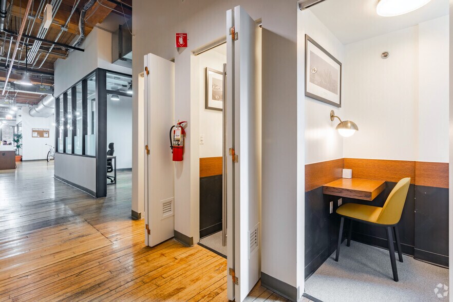 More Photos Of 320 W Ohio St, Chicago Coworking Space