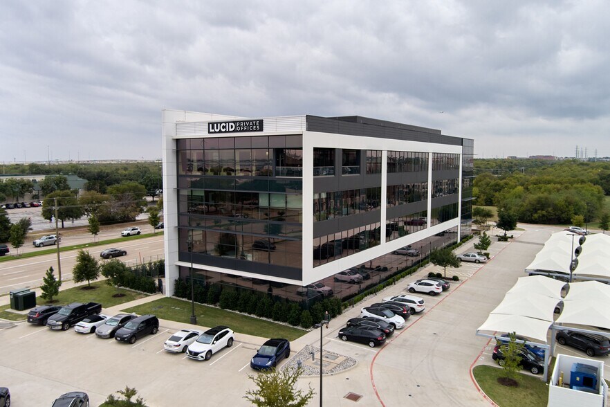 Primary Photo Of 1785 State Highway 26, Grapevine Coworking Space