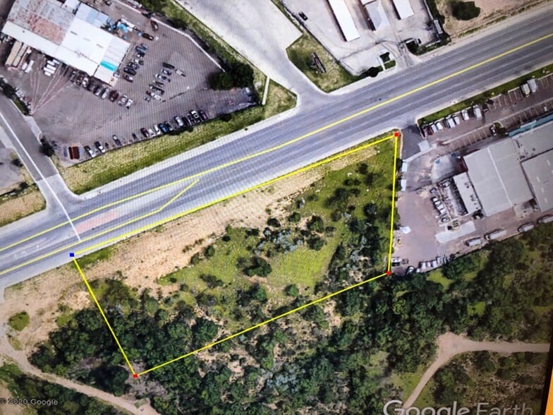 More Photos Of 3701 Jaime Zapata Memorial Hwy, Laredo Land For Sale